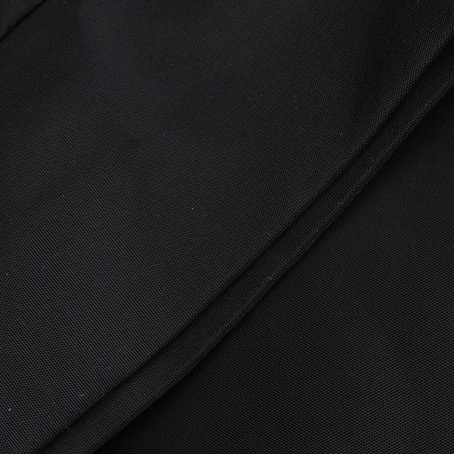 Image 4 of Summer Jacket One Size Black in color Black | Vite EnVogue