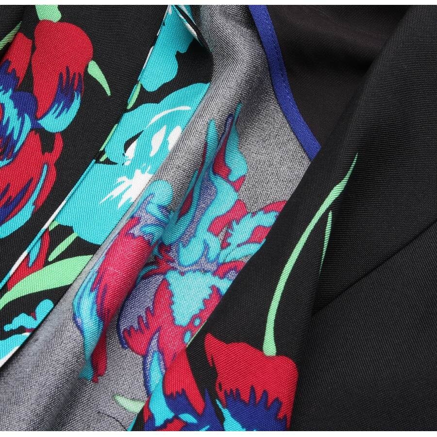 Image 3 of Silk Coat M Multicolored in color Multicolored | Vite EnVogue