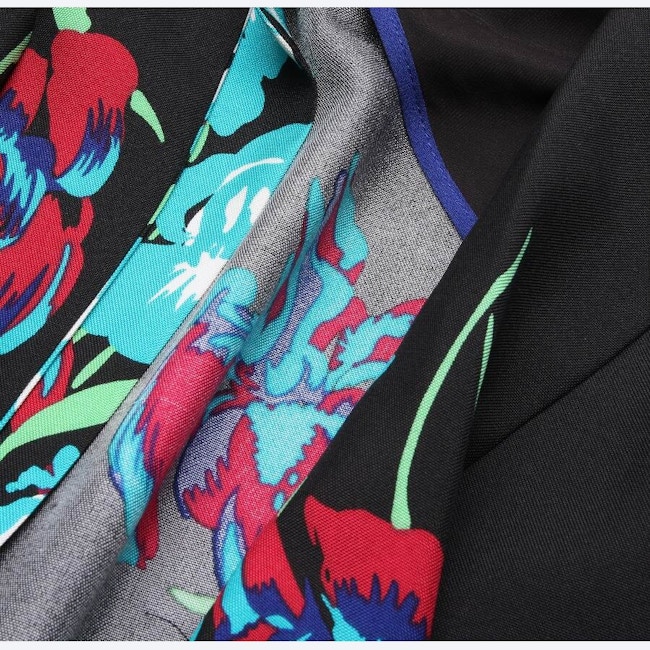 Image 3 of Silk Coat M Multicolored in color Multicolored | Vite EnVogue
