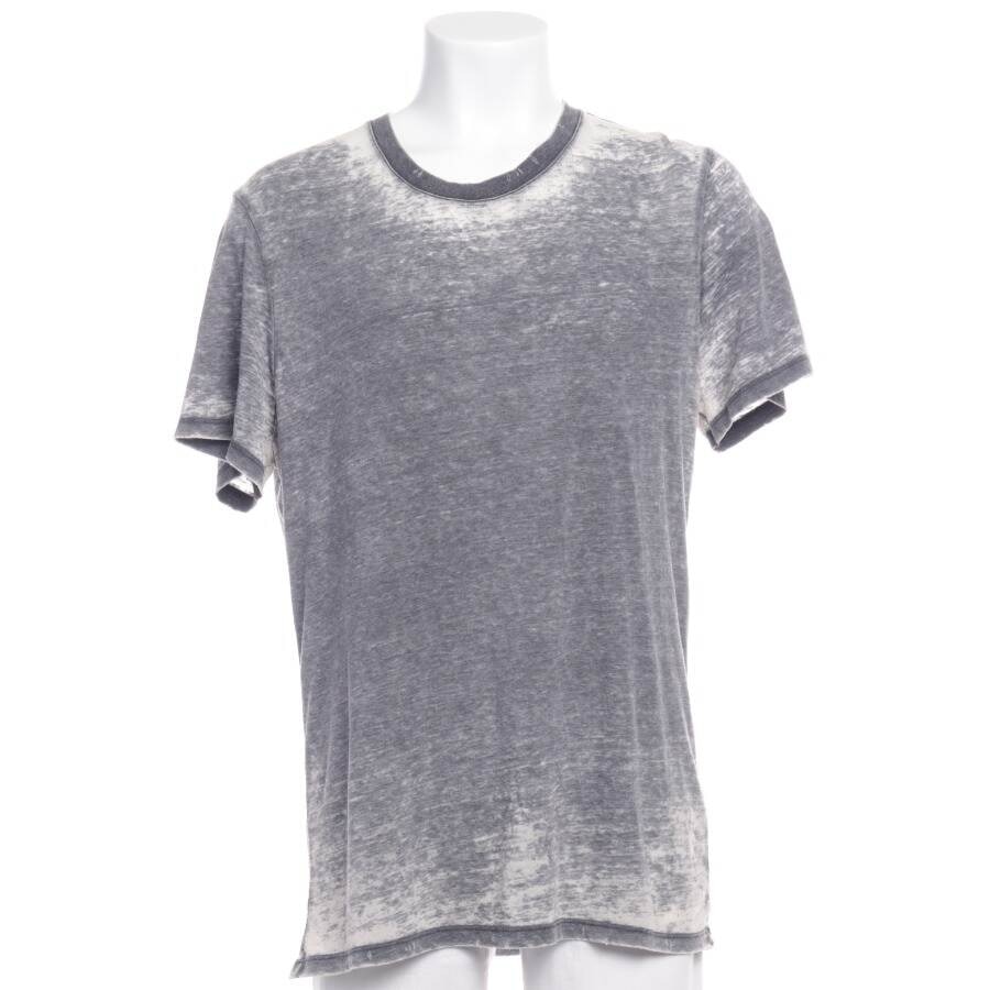 Bild 1 von T-Shirt M Grau in Farbe Grau | Vite EnVogue