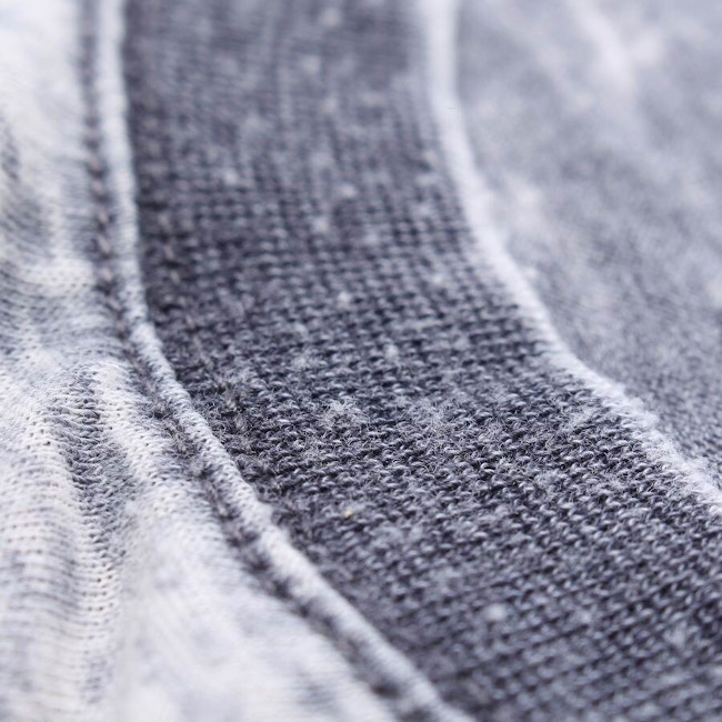 Bild 3 von T-Shirt M Grau in Farbe Grau | Vite EnVogue