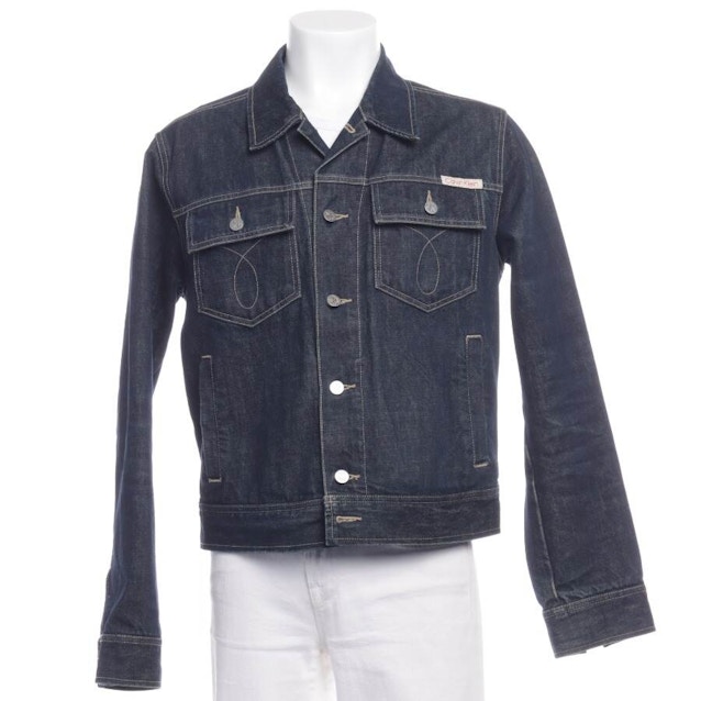 Image 1 of Jeans Jacket L Navy | Vite EnVogue