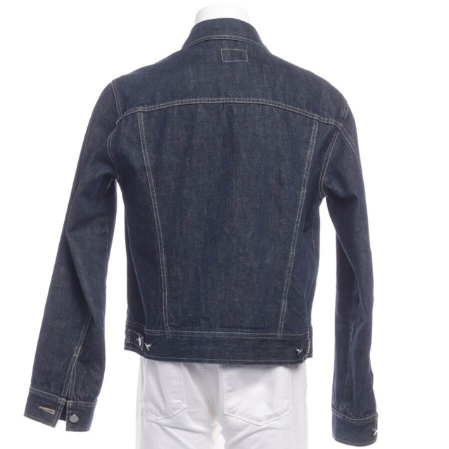 Jeans Jacket L Navy | Vite EnVogue