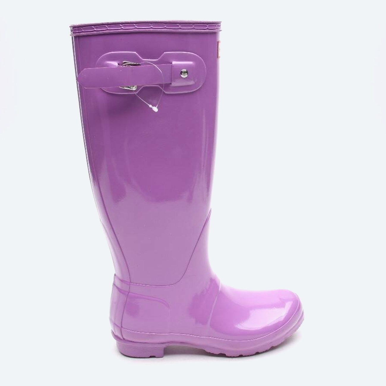 Image 1 of Rain Boots EUR38 Purple in color Purple | Vite EnVogue