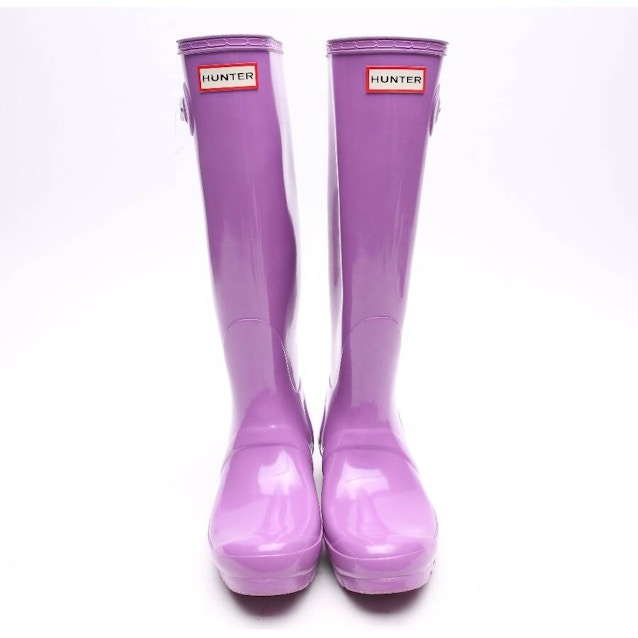 Rain Boots EUR38 Purple | Vite EnVogue