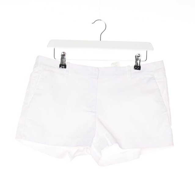 Image 1 of Shorts 40 White | Vite EnVogue