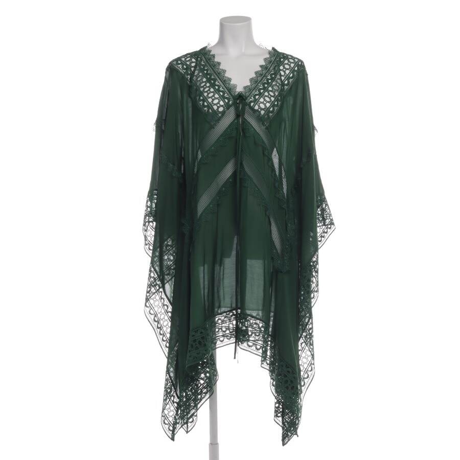 Image 1 of Dress 40 Green in color Green | Vite EnVogue