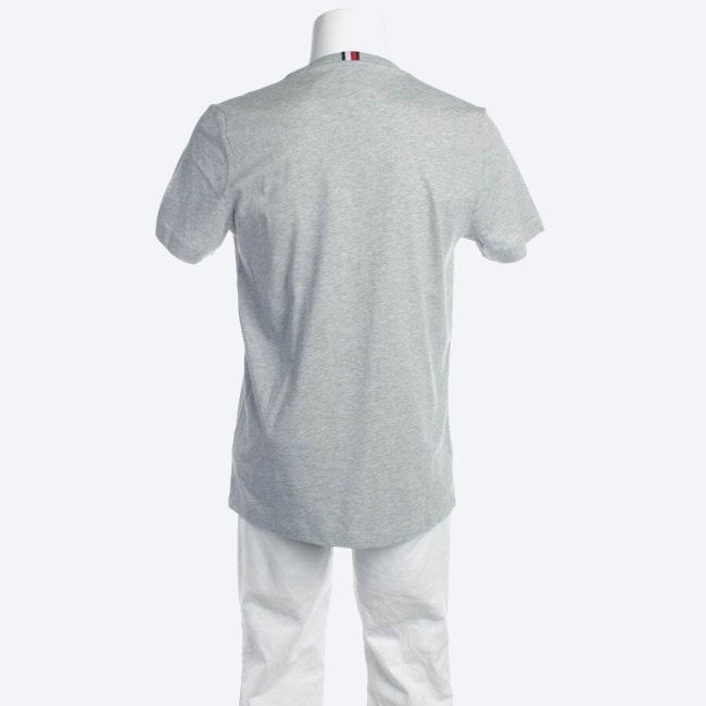 Bild 2 von T-Shirt M Hellgrau in Farbe Grau | Vite EnVogue