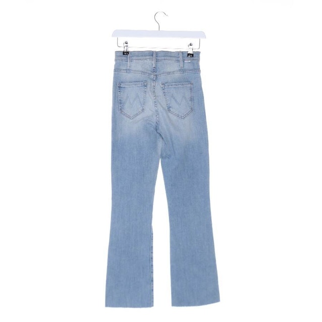 Jeans Bootcut W24 Blue | Vite EnVogue