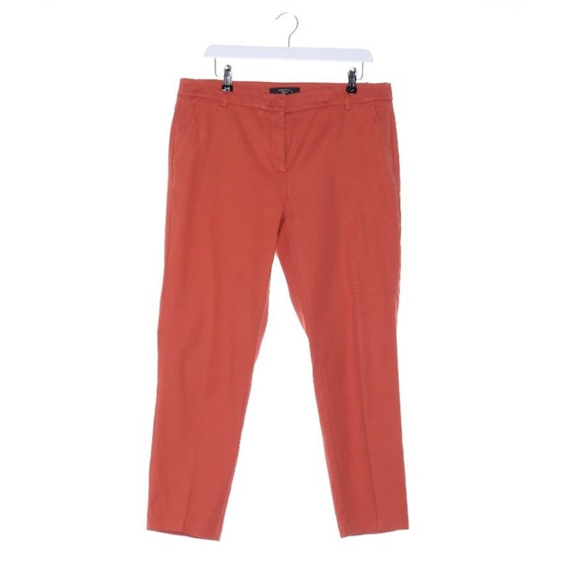 Image 1 of Trousers 44 Orange | Vite EnVogue