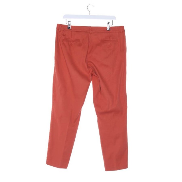 Trousers 44 Orange | Vite EnVogue