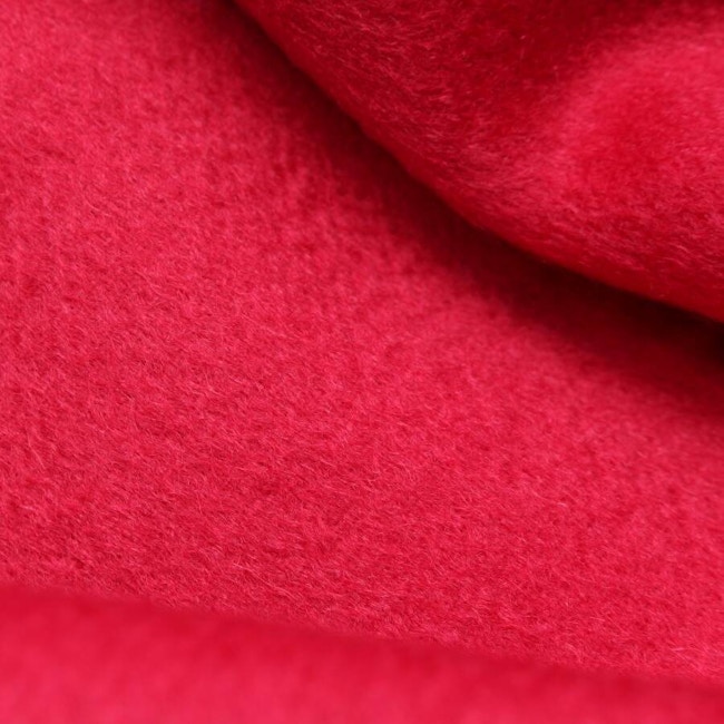 Image 4 of Cashmere Vest 36 Red in color Red | Vite EnVogue