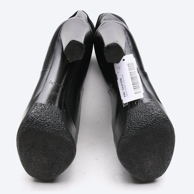 Image 4 of Boots EUR 37 Black in color Black | Vite EnVogue