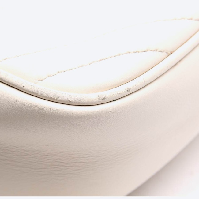 Bild 8 von Marmont Schultertasche Beige in Farbe Weiß | Vite EnVogue