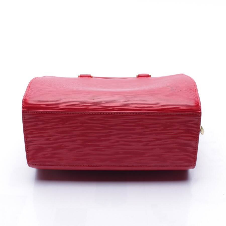 Image 3 of Pont Neuf Handbag Red in color Red | Vite EnVogue
