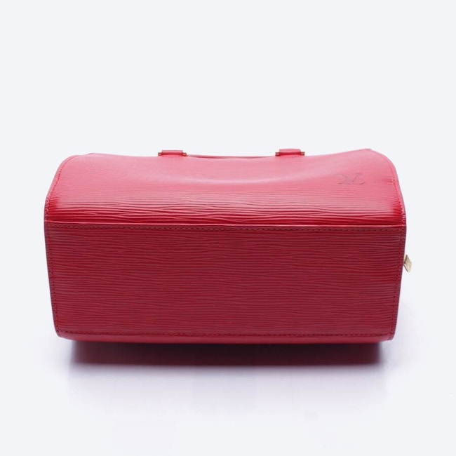 Image 3 of Pont Neuf Handbag Red in color Red | Vite EnVogue