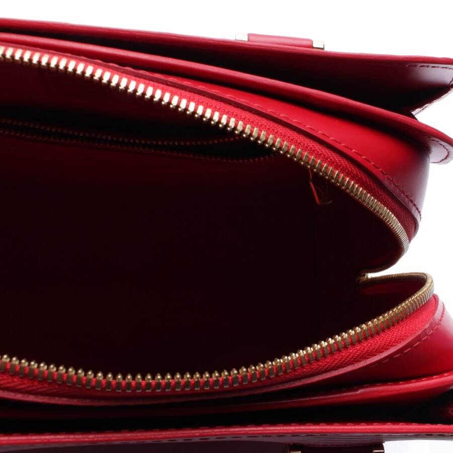Image 5 of Pont Neuf Handbag Red in color Red | Vite EnVogue