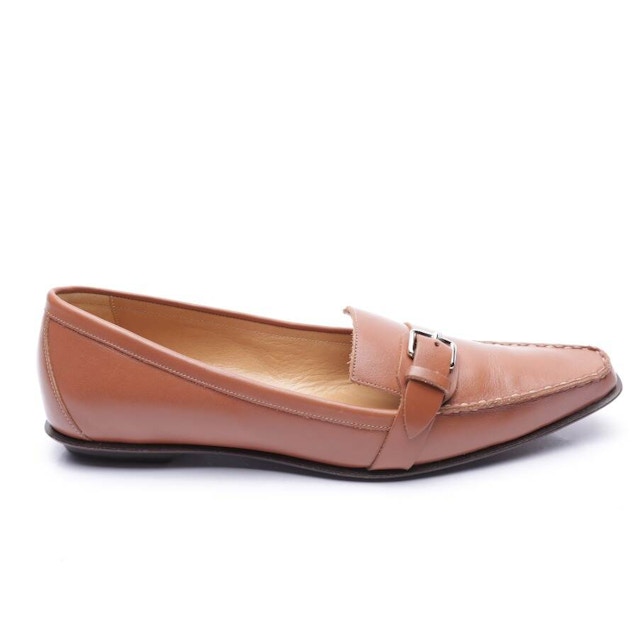 Image 1 of Loafers Brown | Vite EnVogue