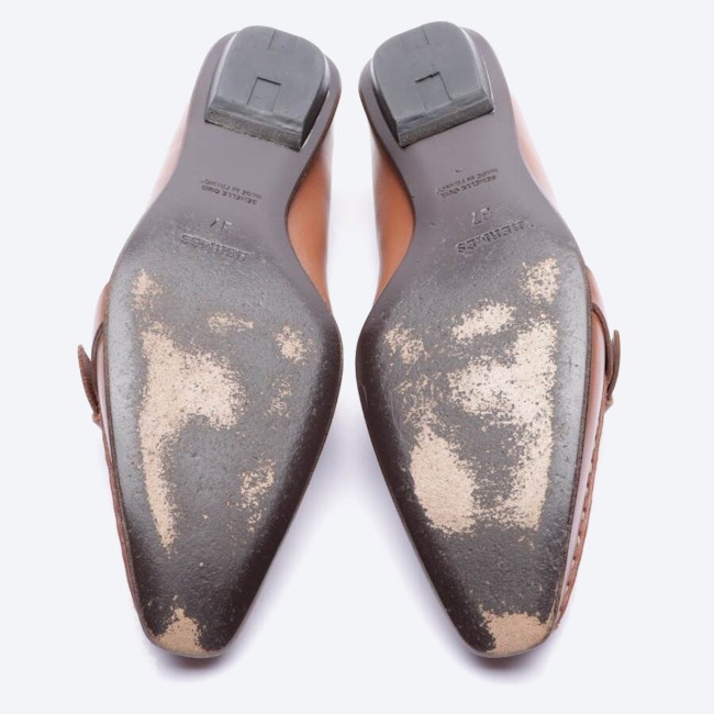 Bild 4 von Loafers EUR 37 Braun in Farbe Braun | Vite EnVogue