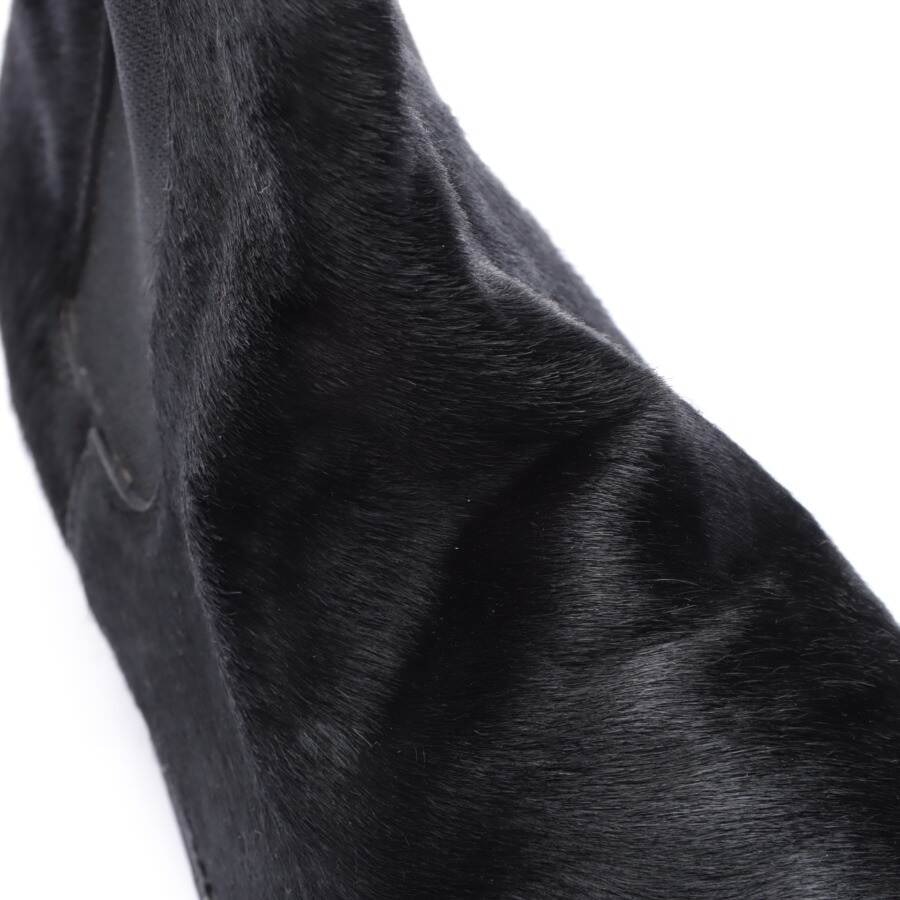 Image 5 of Chelsea Boots EUR 37 Black in color Black | Vite EnVogue