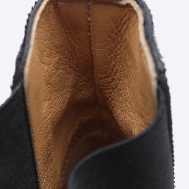 Image 6 of Chelsea Boots EUR 37 Black in color Black | Vite EnVogue