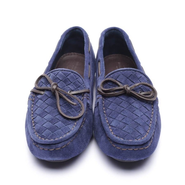 Loafers Blue | Vite EnVogue