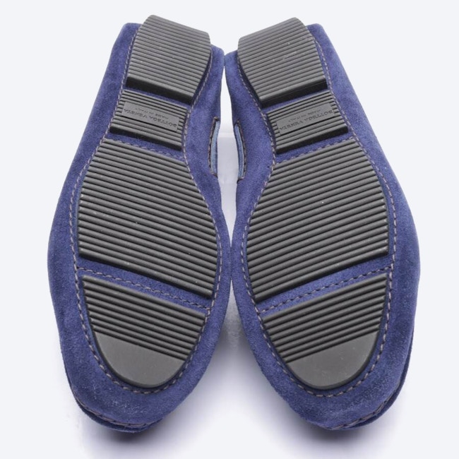 Image 4 of Loafers EUR 36.5 Navy in color Blue | Vite EnVogue