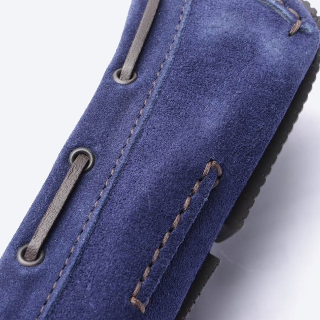 Image 5 of Loafers EUR 36.5 Navy in color Blue | Vite EnVogue