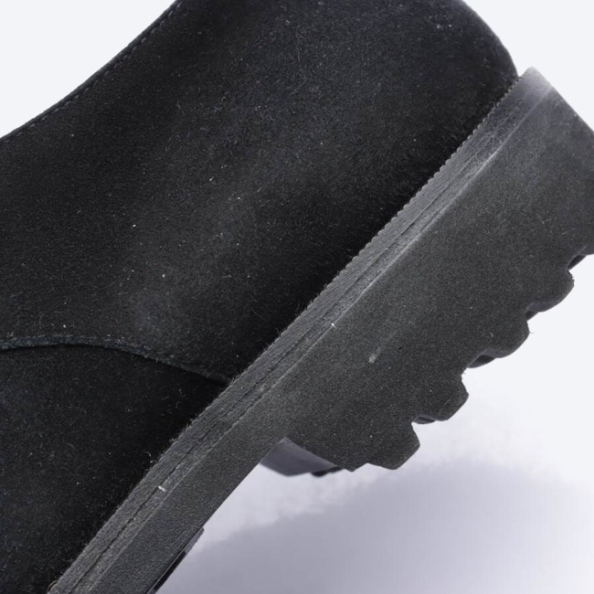 Image 6 of Lace-Up Shoes EUR 37 Black in color Black | Vite EnVogue