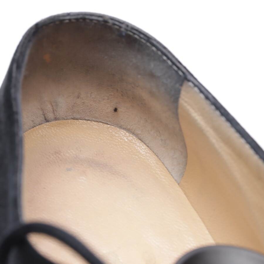 Image 7 of Lace-Up Shoes EUR 37 Black in color Black | Vite EnVogue