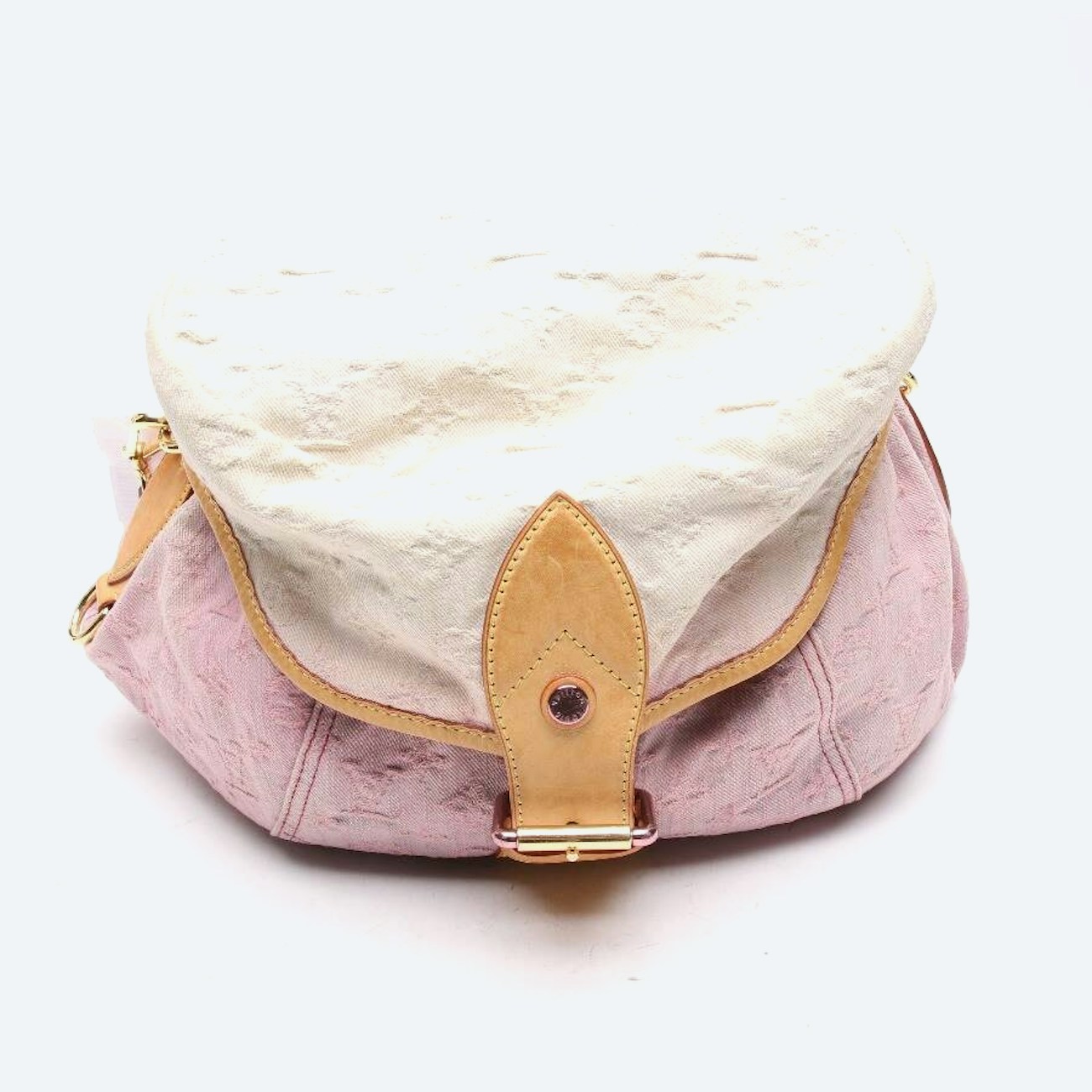 Image 1 of Shoulder Bag Multicolored in color Multicolored | Vite EnVogue