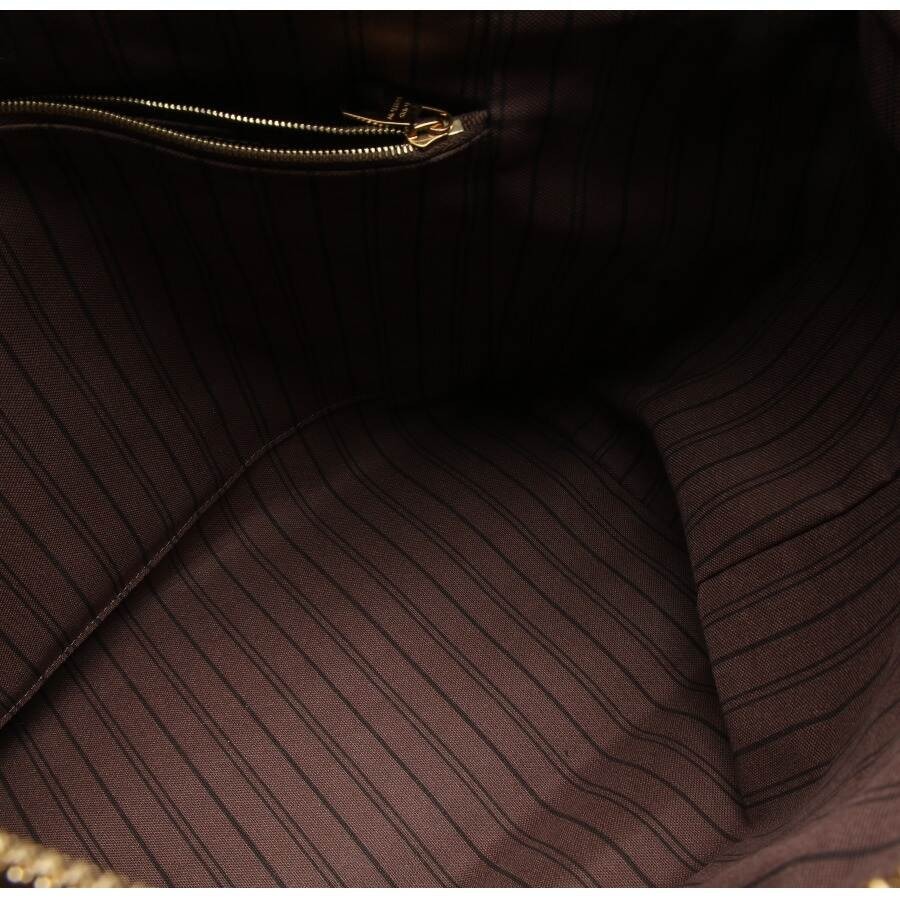 Bild 5 von Lumineuse PM Handtasche Braun in Farbe Braun | Vite EnVogue