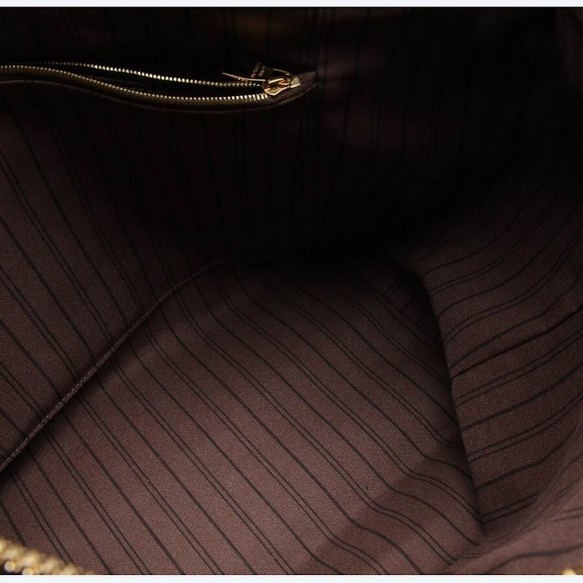 Bild 5 von Lumineuse PM Handtasche Braun in Farbe Braun | Vite EnVogue