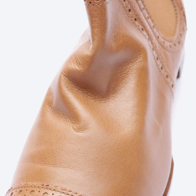 Image 5 of Chelsea Boots EUR 37 Light Brown in color Brown | Vite EnVogue