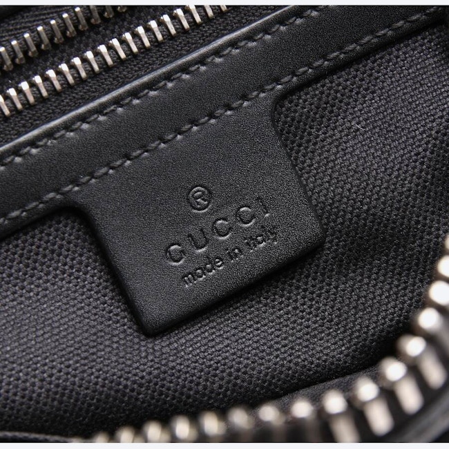 Image 6 of Belt Bag Gray in color Gray | Vite EnVogue