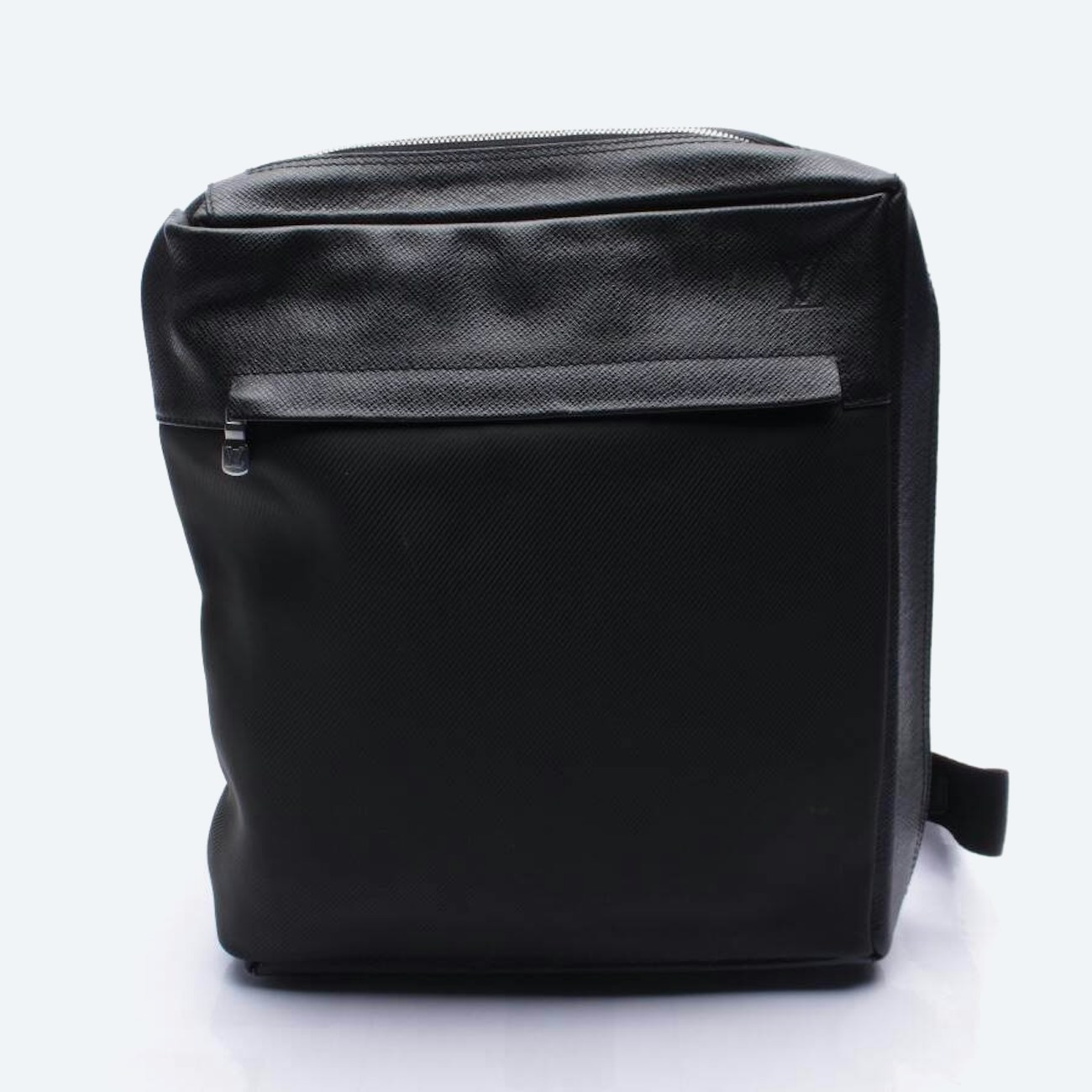 Image 1 of Crossbody Bag Dark Gray in color Gray | Vite EnVogue