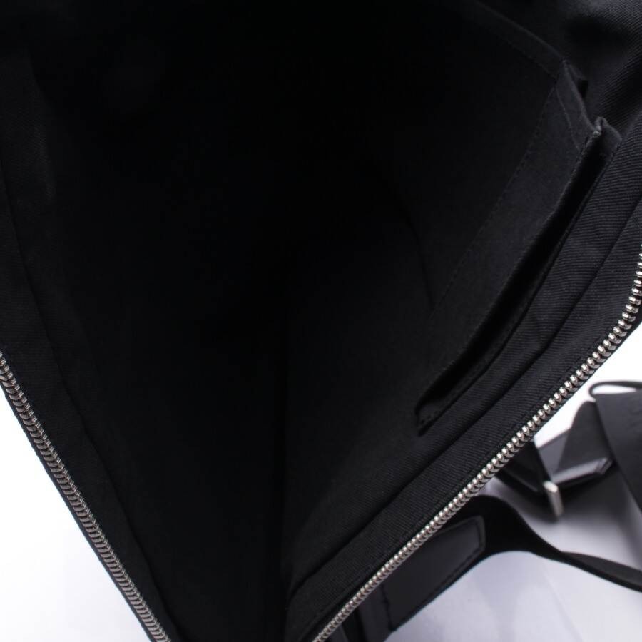 Bild 5 von Umhängetasche Dunkelgrau in Farbe Grau | Vite EnVogue