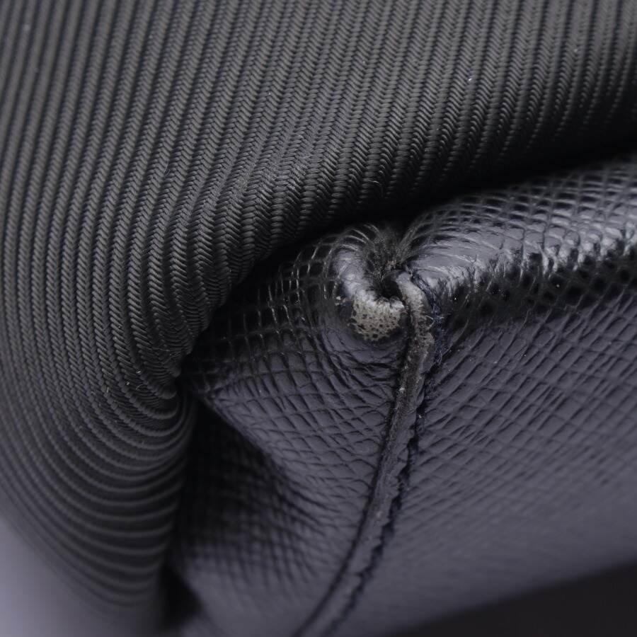 Image 6 of Crossbody Bag Dark Gray in color Gray | Vite EnVogue