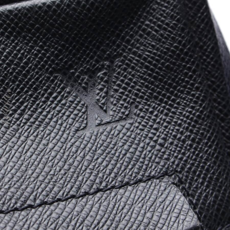 Image 7 of Crossbody Bag Dark Gray in color Gray | Vite EnVogue