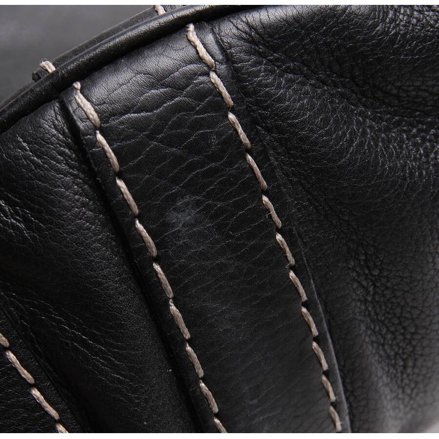 Image 10 of Shoulder Bag Black in color Black | Vite EnVogue
