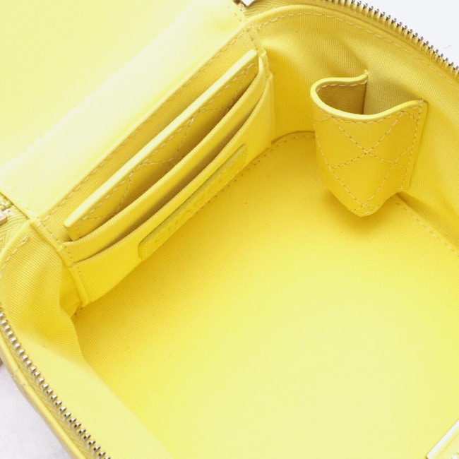 Image 5 of Shoulder Bag Yellow in color Yellow | Vite EnVogue