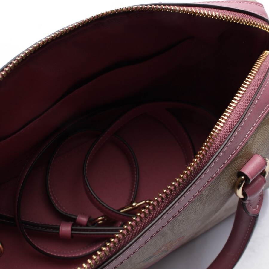 Bild 5 von Handtasche Mehrfarbig in Farbe Mehrfarbig | Vite EnVogue