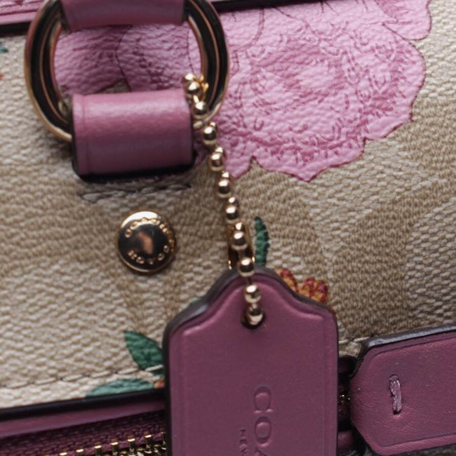 Image 8 of Handbag Multicolored in color Multicolored | Vite EnVogue
