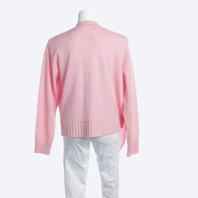 Image 2 of Cashmere Cardigan 38 Pink in color Pink | Vite EnVogue