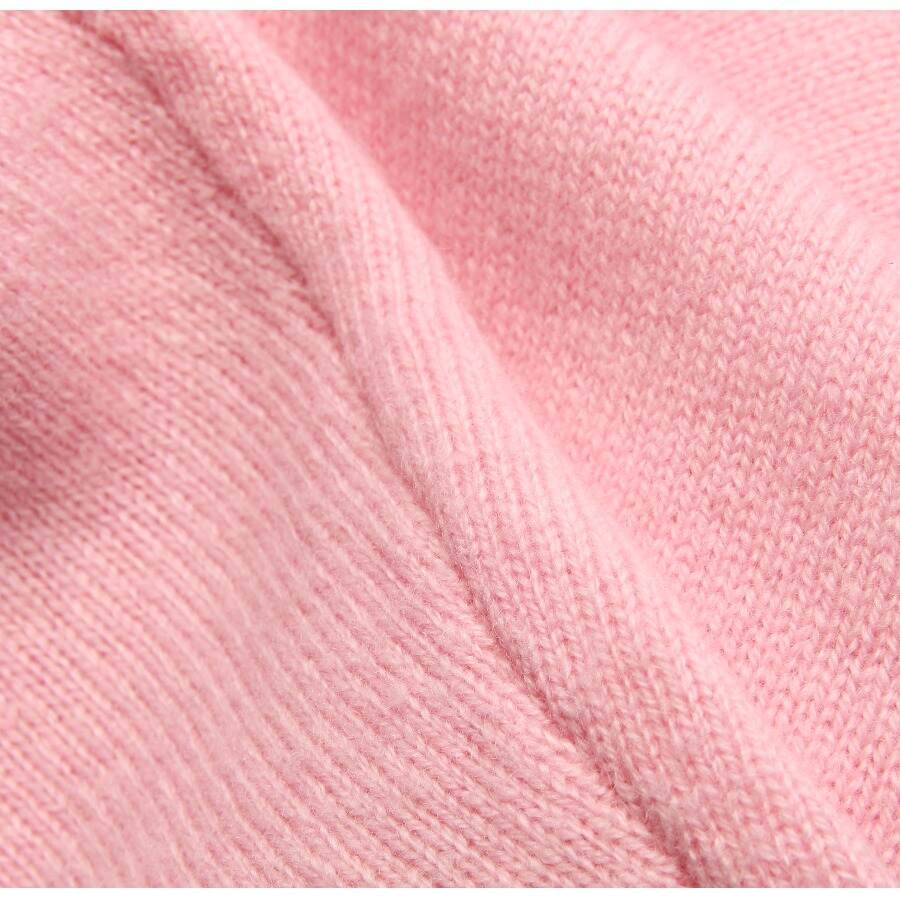 Image 3 of Cashmere Cardigan 38 Pink in color Pink | Vite EnVogue