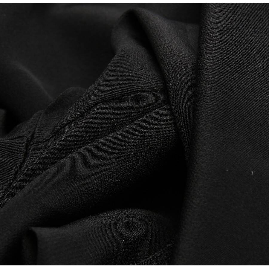 Bild 3 von Seidenbluse 34 Schwarz in Farbe Schwarz | Vite EnVogue