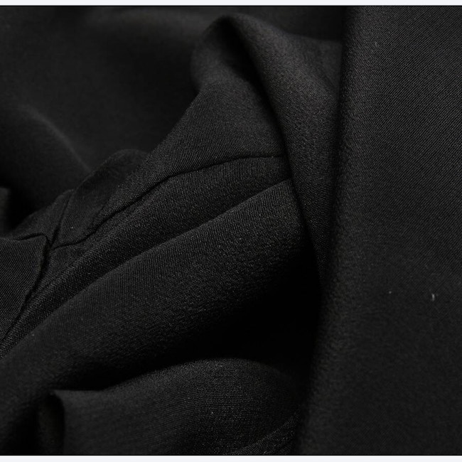 Bild 3 von Seidenbluse 34 Schwarz in Farbe Schwarz | Vite EnVogue