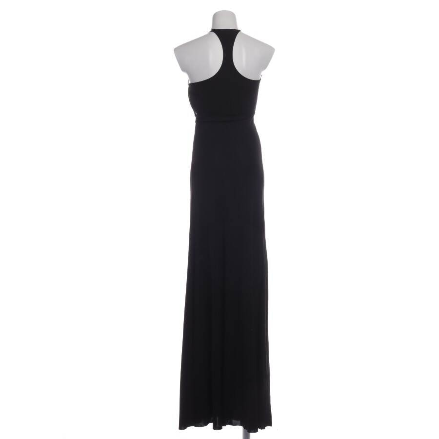 Image 2 of Cocktail Dress 30 Black in color Black | Vite EnVogue