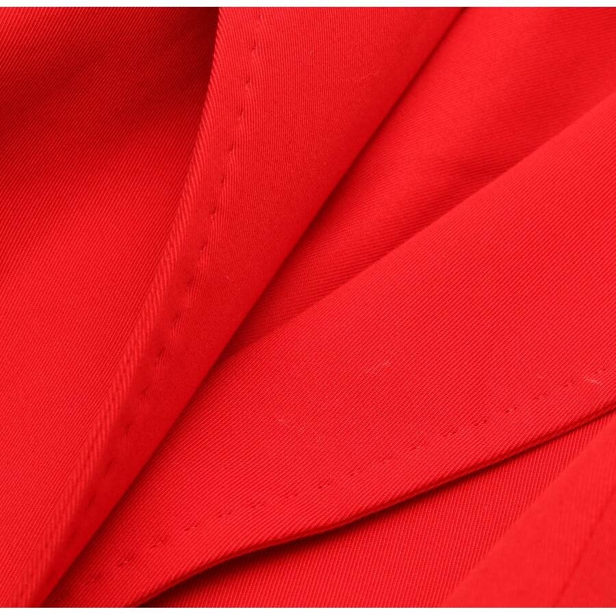 Image 3 of Blazer 40 Red in color Red | Vite EnVogue