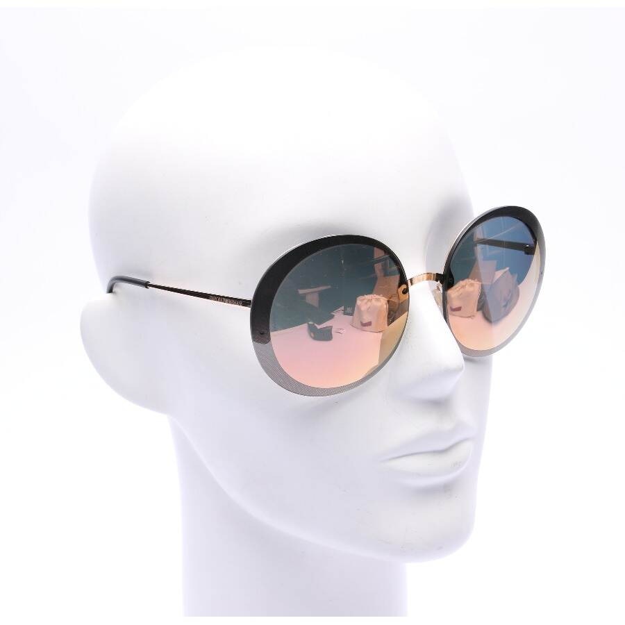 Bild 2 von EA 2044 Sonnenbrille Roségold in Farbe Metallic | Vite EnVogue